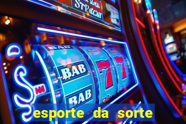 esporte da sorte logo png