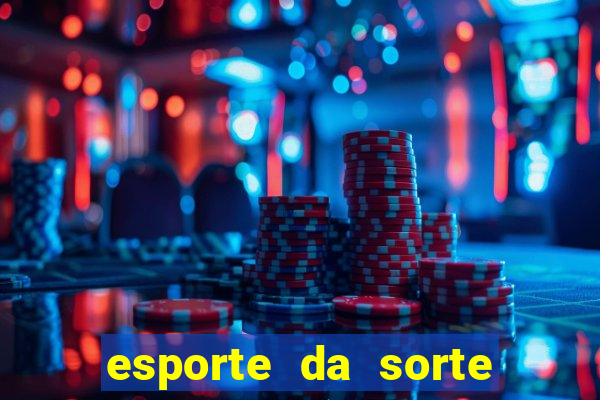 esporte da sorte logo png