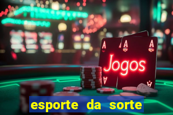 esporte da sorte logo png