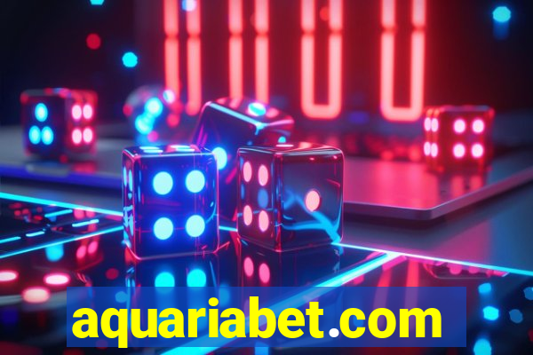 aquariabet.com