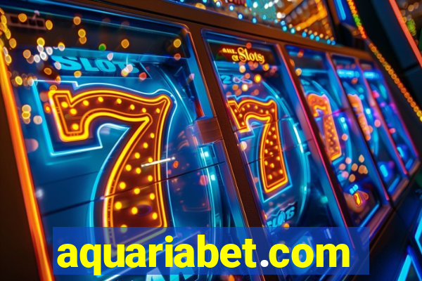 aquariabet.com