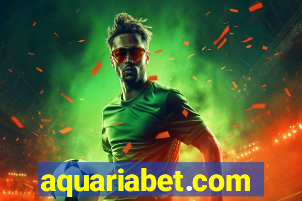 aquariabet.com