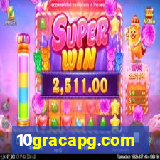 10gracapg.com