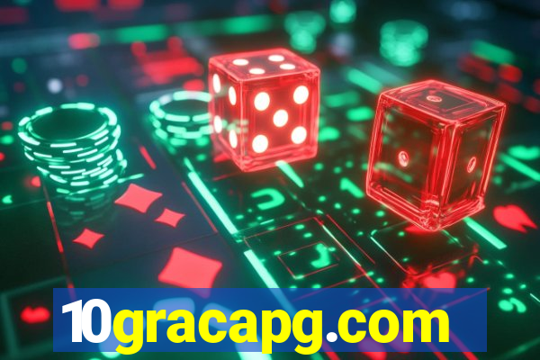 10gracapg.com
