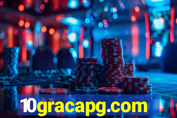 10gracapg.com