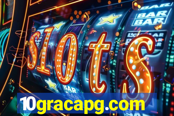 10gracapg.com