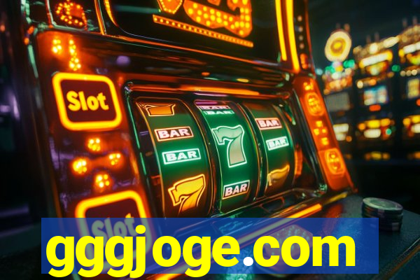 gggjoge.com