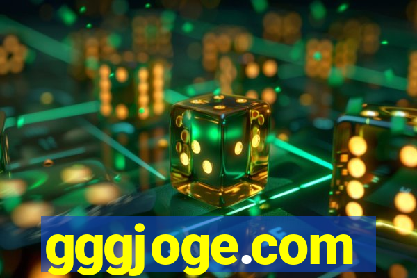 gggjoge.com