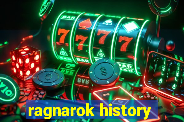 ragnarok history