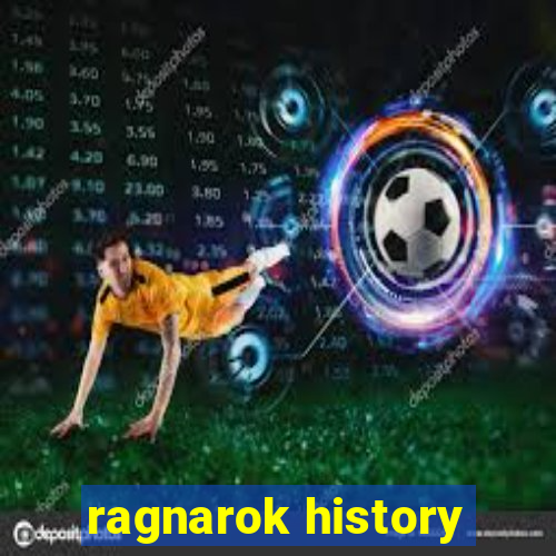 ragnarok history