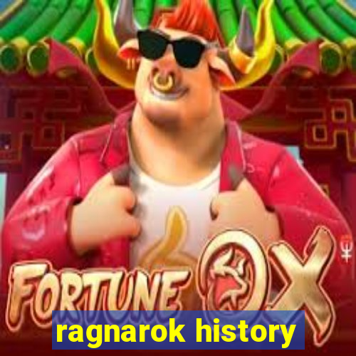 ragnarok history