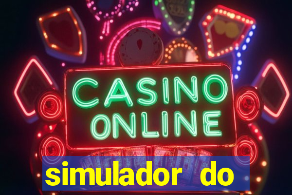simulador do fortune tiger