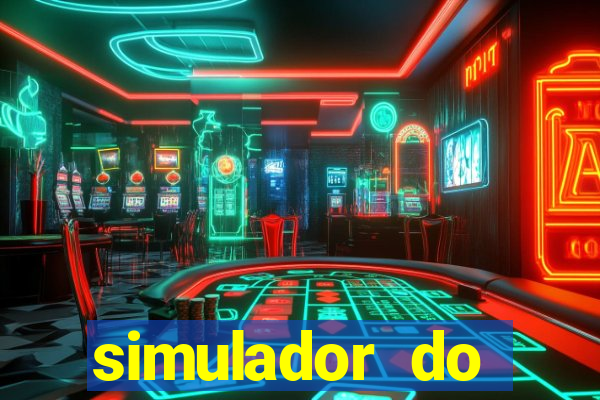simulador do fortune tiger