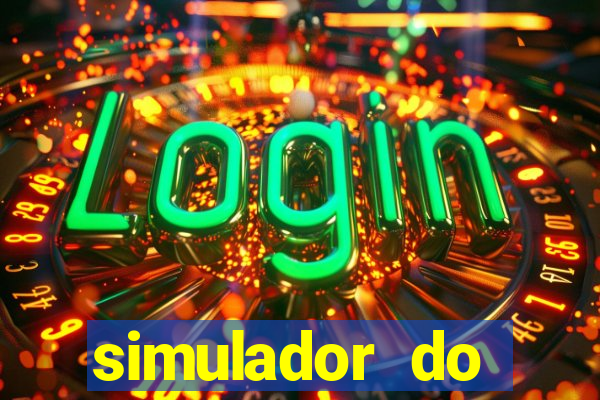 simulador do fortune tiger