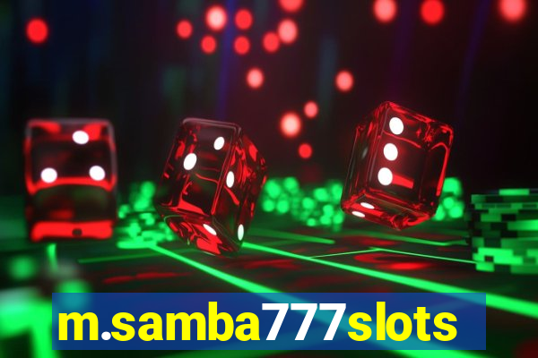 m.samba777slots