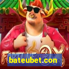bateubet.con