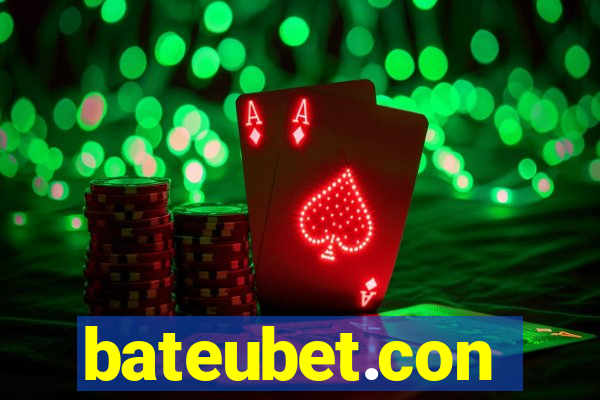 bateubet.con