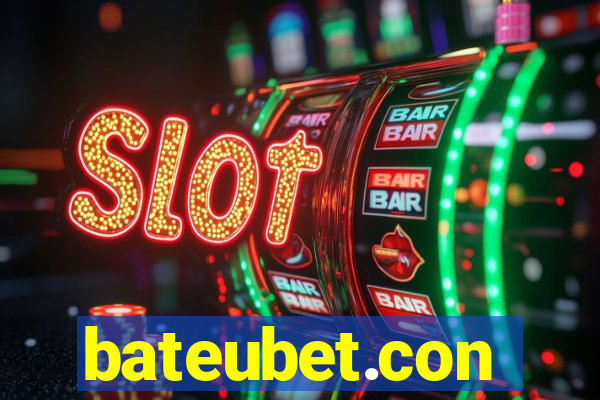 bateubet.con