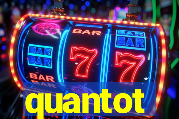 quantot