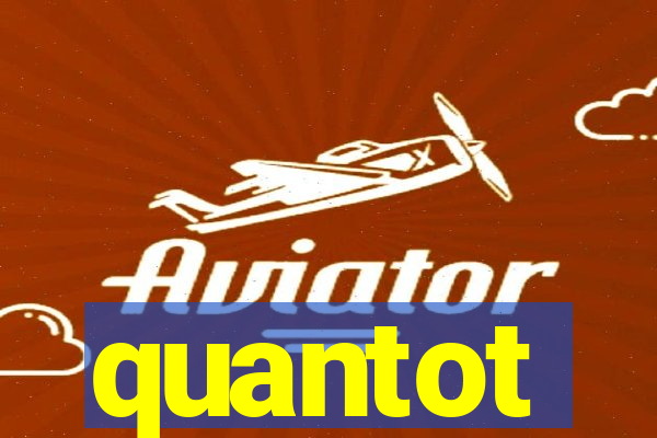 quantot