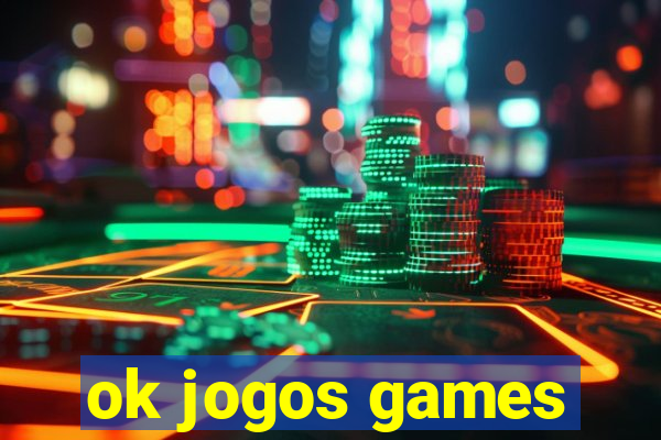 ok jogos games