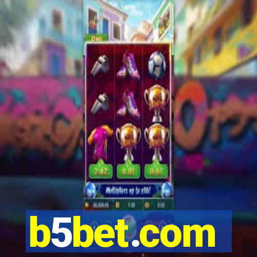 b5bet.com