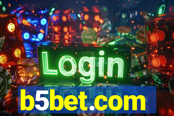 b5bet.com