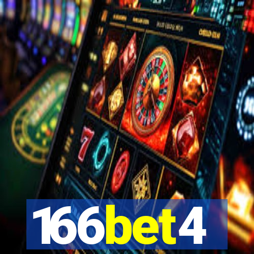 166bet4