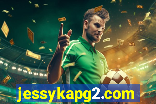 jessykapg2.com