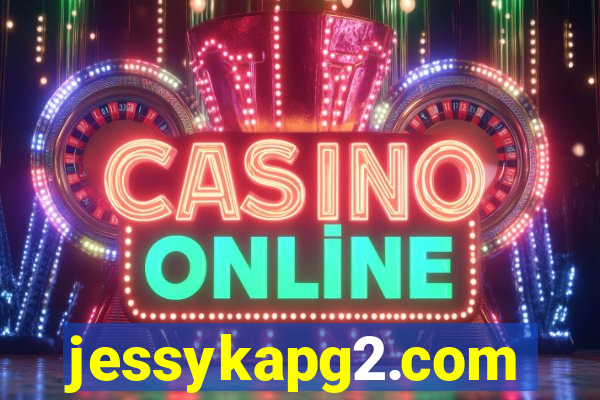 jessykapg2.com