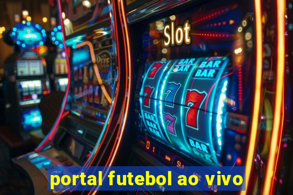 portal futebol ao vivo