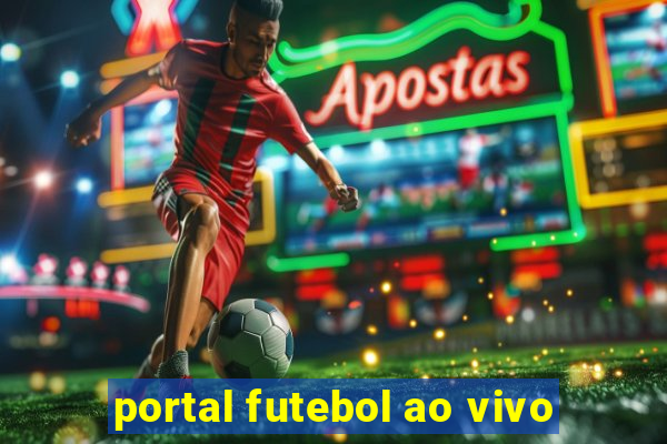 portal futebol ao vivo