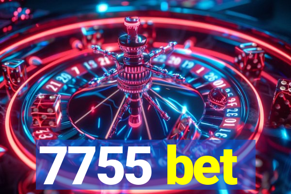 7755 bet