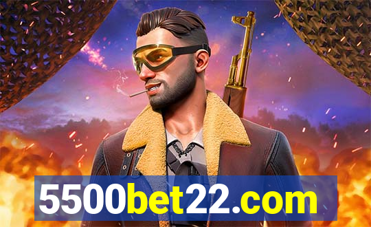 5500bet22.com