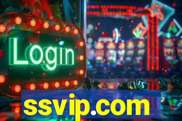 ssvip.com