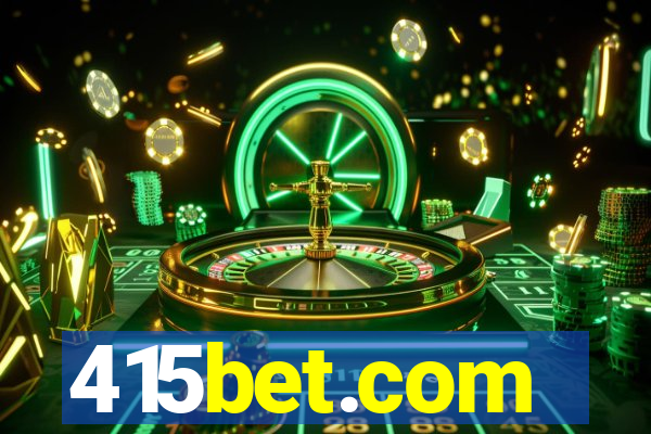 415bet.com