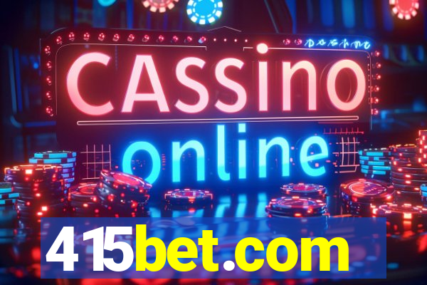 415bet.com