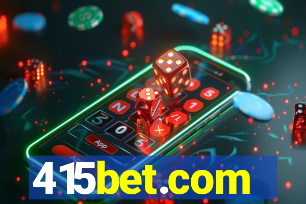 415bet.com