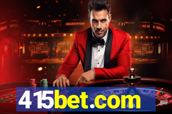 415bet.com