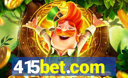 415bet.com