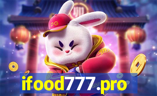 ifood777.pro