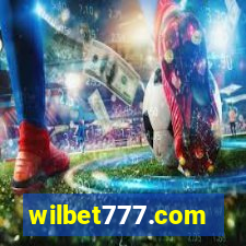 wilbet777.com