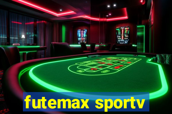 futemax sportv
