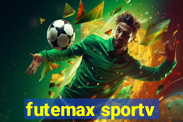 futemax sportv