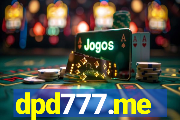 dpd777.me