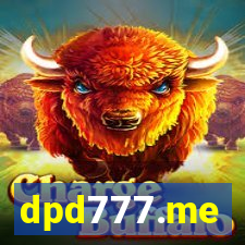 dpd777.me