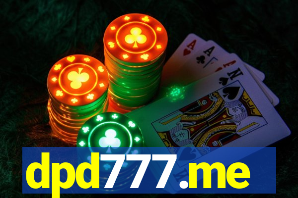 dpd777.me