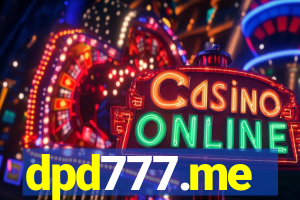 dpd777.me