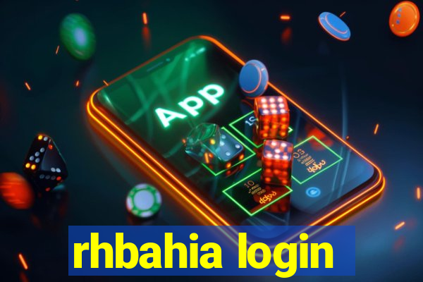 rhbahia login