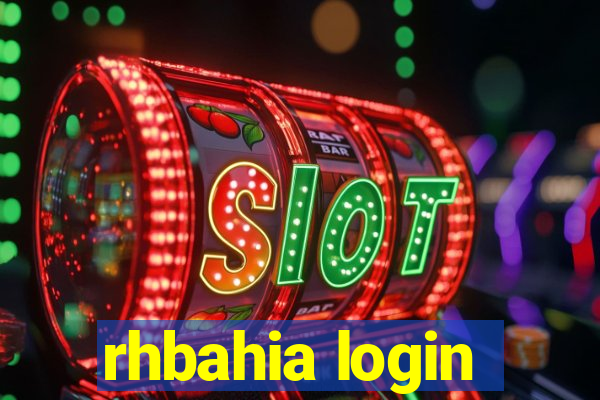 rhbahia login